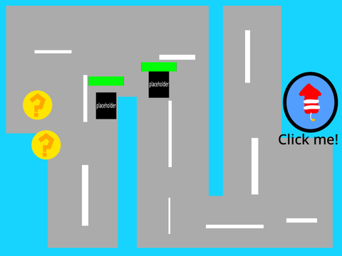 untitled kart game