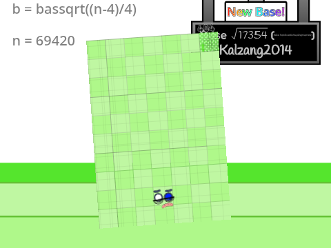 base 131.734581641...