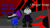 AY in Heroes vs. Villains 2 (Remix: 6)