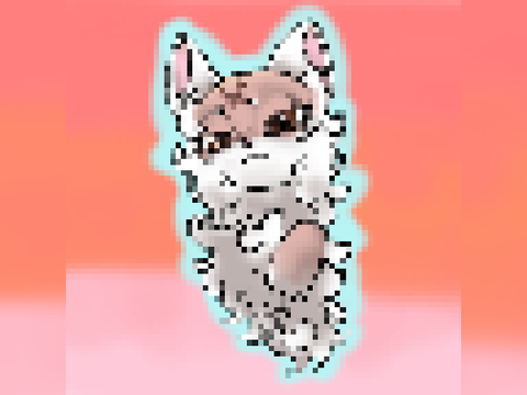 New PFP