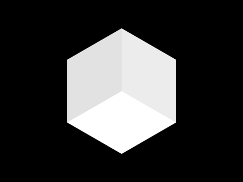white space