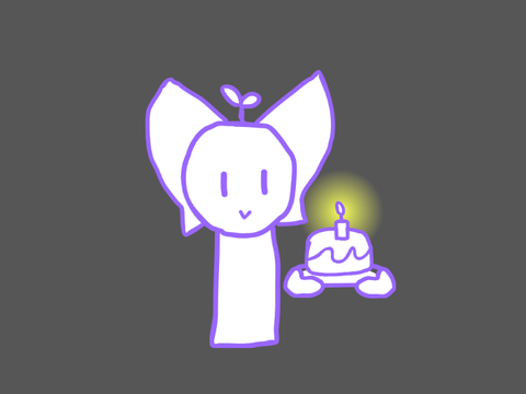 My birthday:)