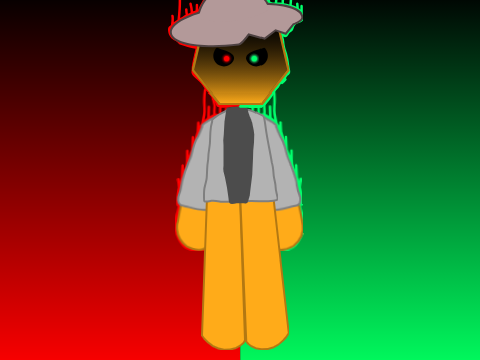 Random Aeea Variant 19