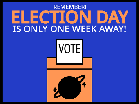 Election Season