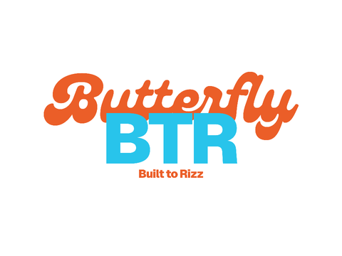 Butterfly Brand Concept