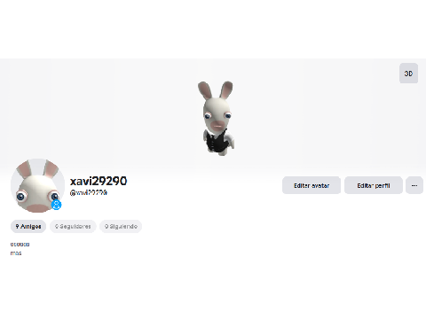 ¿Quién quiere añadirme?