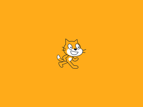 Cat clicker better version 