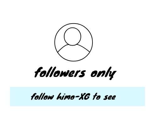 followers only