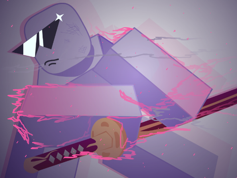 My Contest submission!