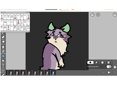 sneak peak for my MAP part ^^