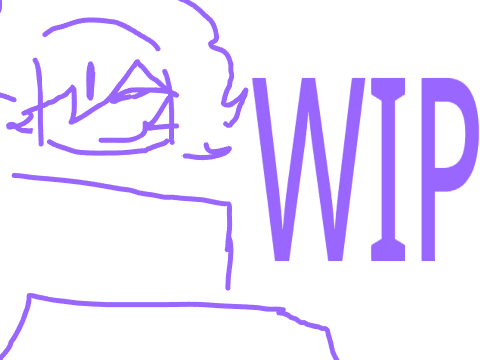 anim test WIP