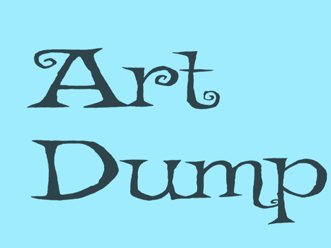 Art Dump 5