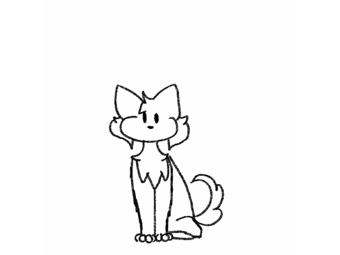 Animation practice 3!