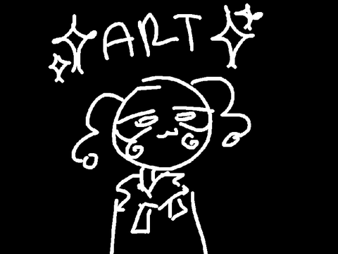 art bin