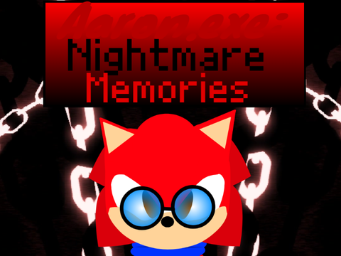 im making a new asym: Nightmare memories