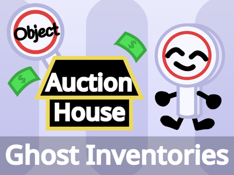 OAH - Inventories (Ghost)