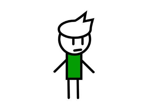 My OC