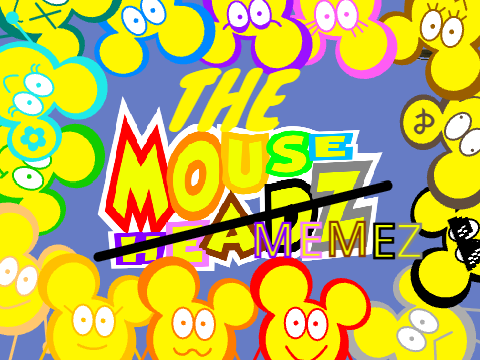 The Mousmemez