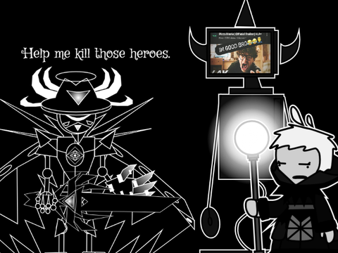 why a few villains wont be joining apex or whatever his name is any time soon
