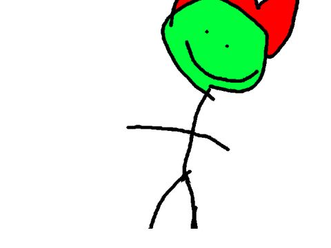 The animation with no name
