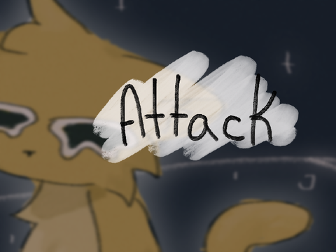 Attack