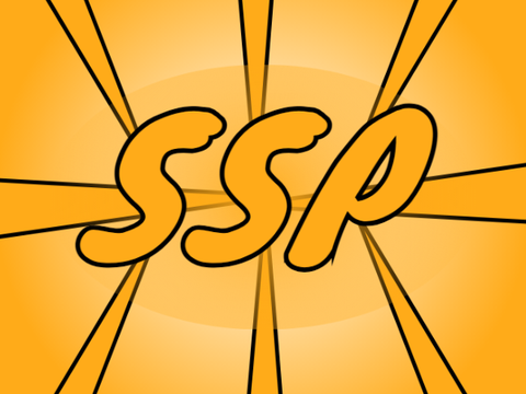 SSP Test Intro