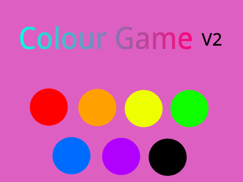 Color Artist V2.1