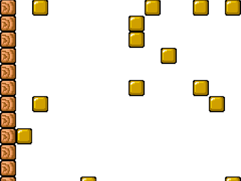 Mario scroll game ep 2