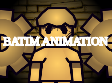 BATIM animation