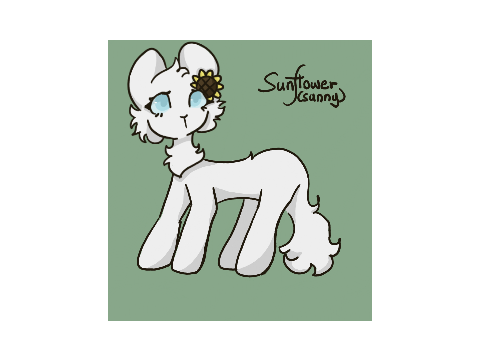 OC redesign!!