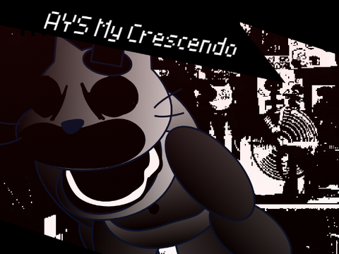 AYS - My Crescendo    