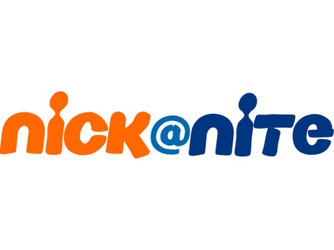 I've vectored Nick@Nite