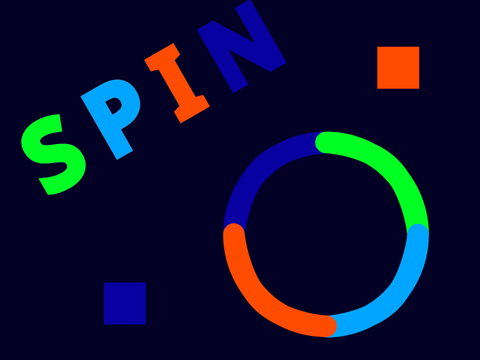 S P I N - [ EARLY ACCESS ]