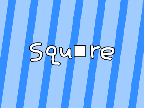 Square