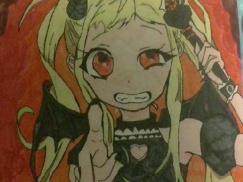 :[3]: DAIJOKAYY ❤️ - oc