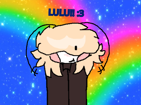 lulu heh,,