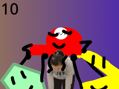 TMHLOS 10: We love you, Mairo Hat!