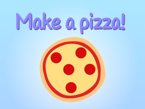 Pizza Restraunt simulator