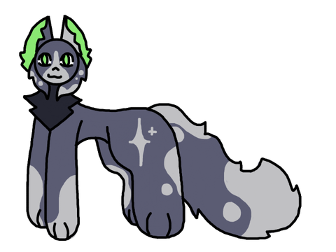 Hypokits for @Inky_rp