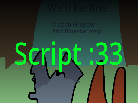 WBF - script
