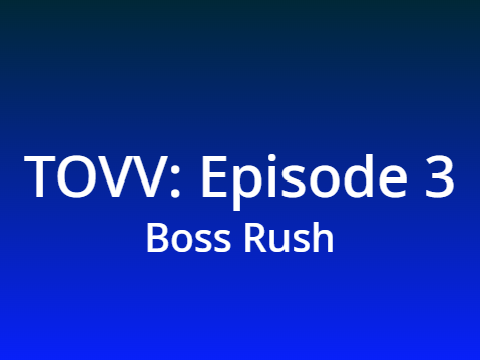 TOVV 3: That could've gone better... (10)