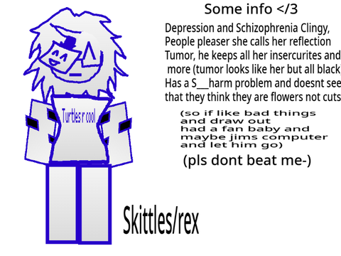 Info bout skittles