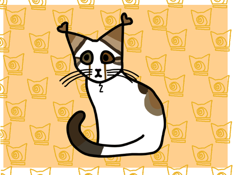 Random Art|ferret