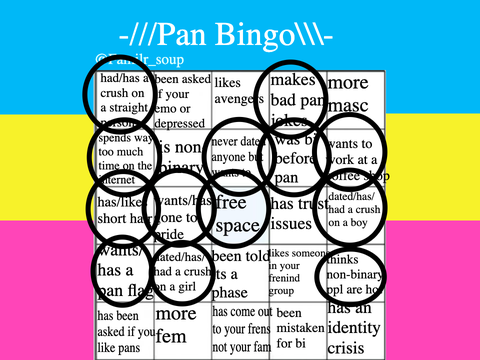 -//Pan bingo\\- remix