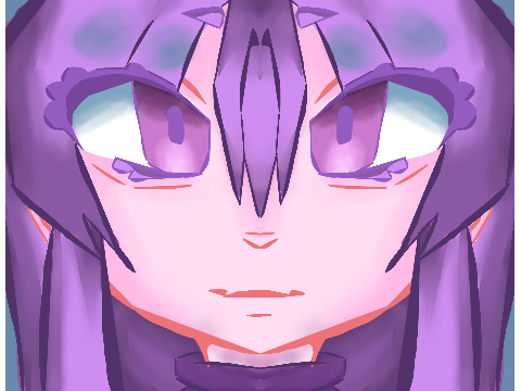 its mah birthday >:3