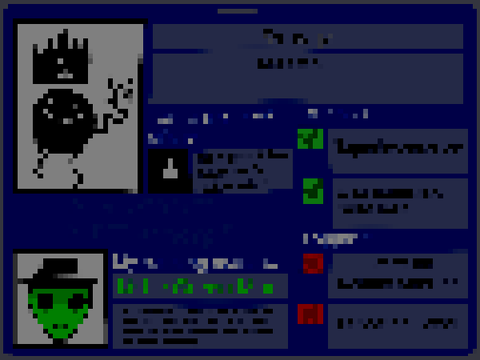 Election Season: Xenorp