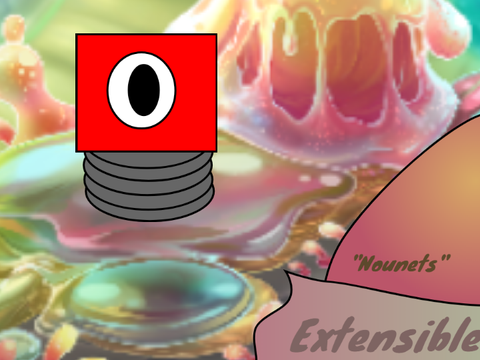 Ethereal Workshop - Submission