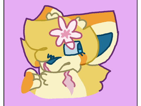 attempt of pfp.