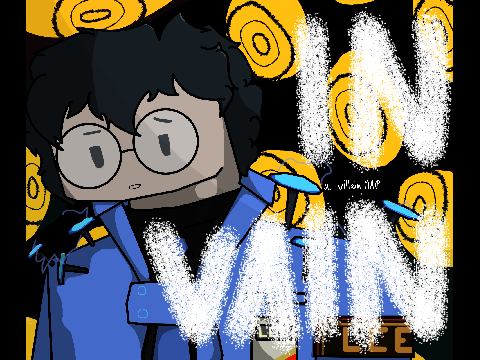 IN VAIN TNE