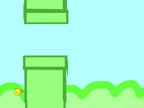 Flappy birds 